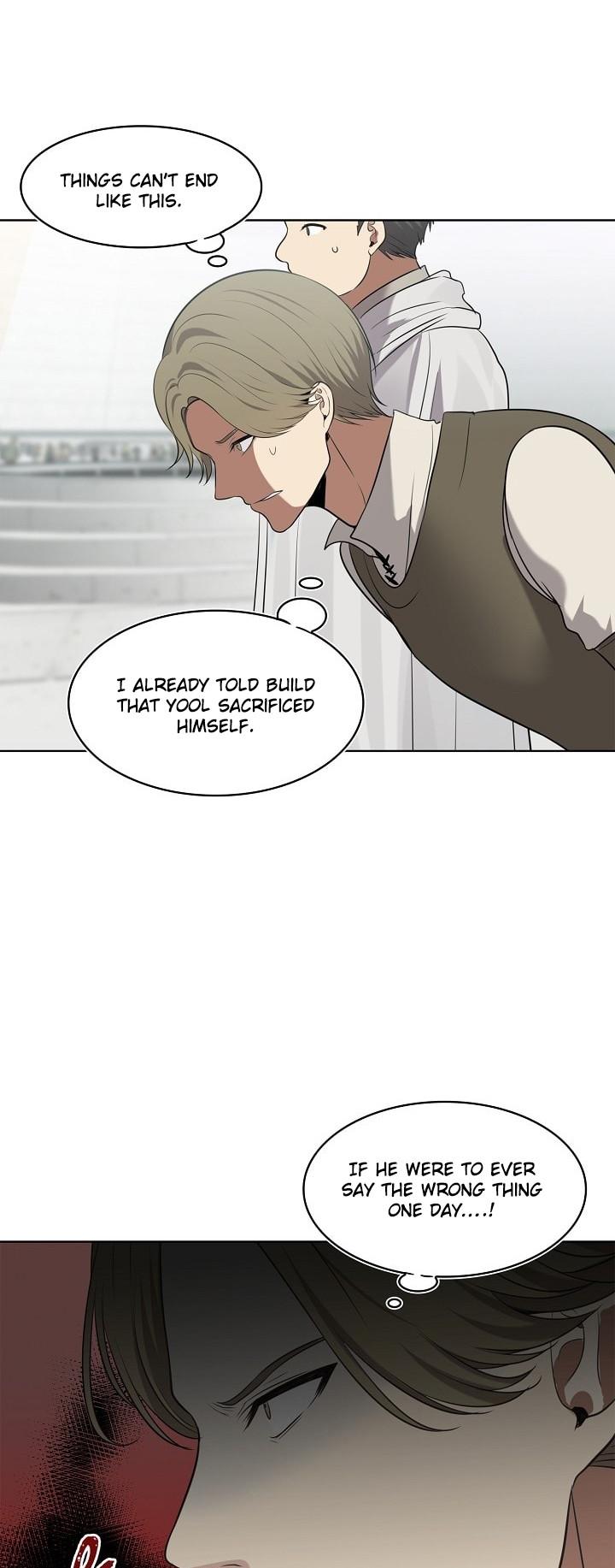 Ranker Who Lives A Second Time Chapter 6 page 14 - Chapter 6