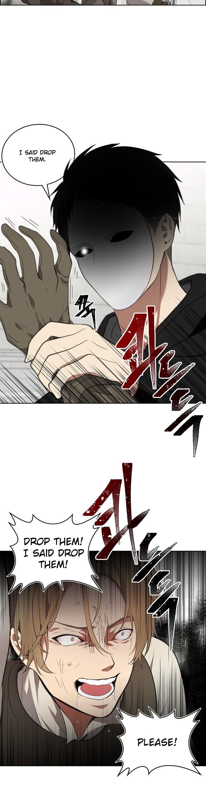 Ranker Who Lives A Second Time Chapter 6 page 27 - Chapter 6