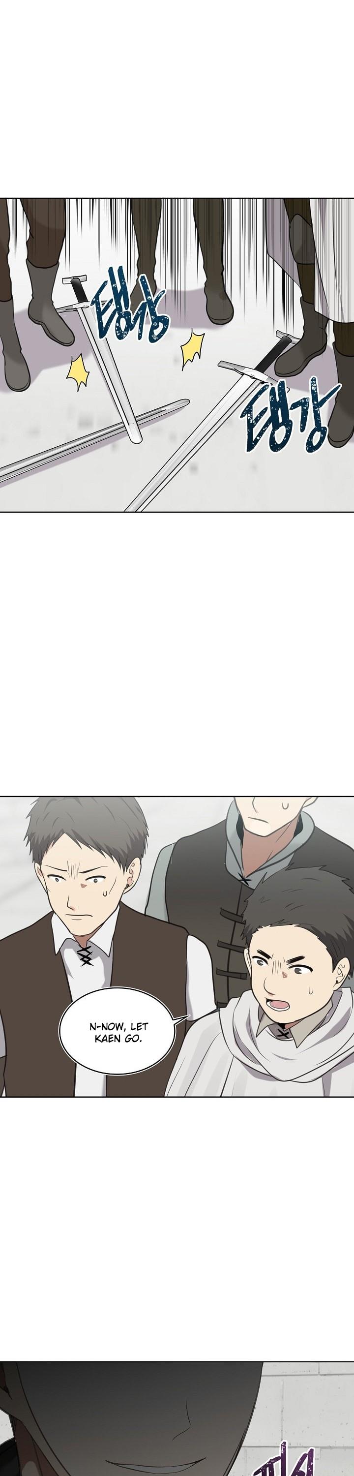 Ranker Who Lives A Second Time Chapter 6 page 28 - Chapter 6