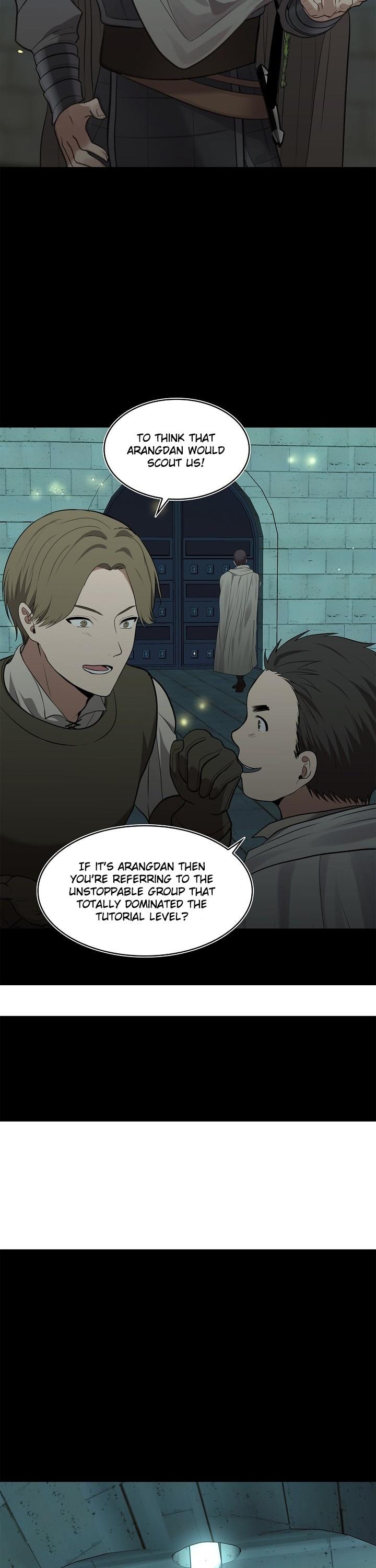 Ranker Who Lives A Second Time Chapter 6 page 3 - Chapter 6