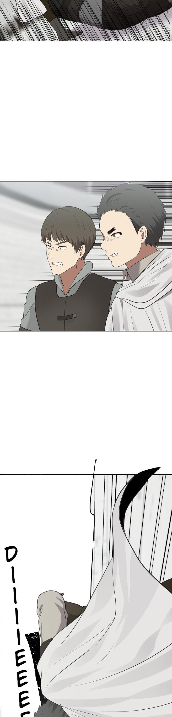 Ranker Who Lives A Second Time Chapter 6 page 32 - Chapter 6