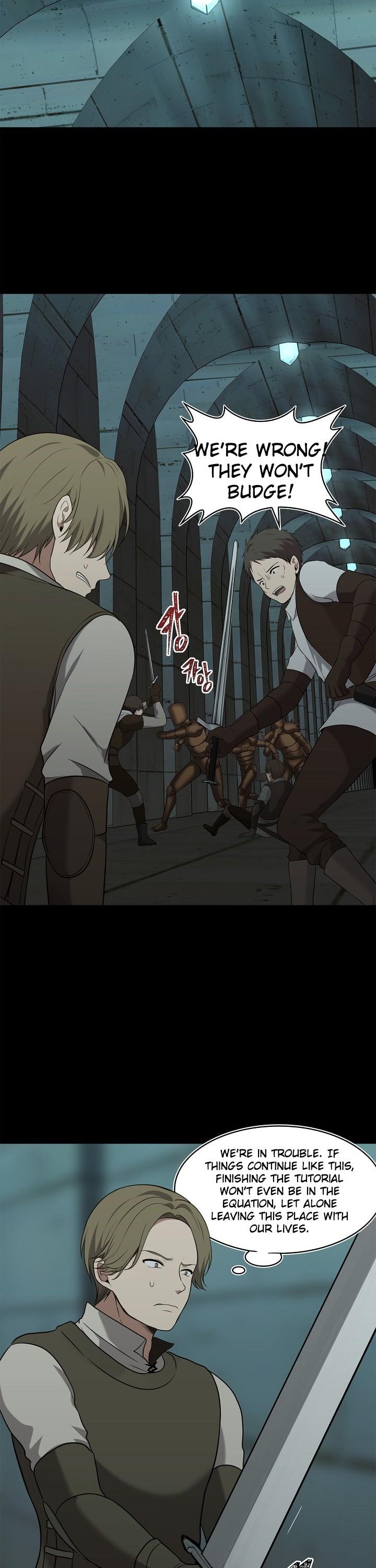 Ranker Who Lives A Second Time Chapter 6 page 4 - Chapter 6