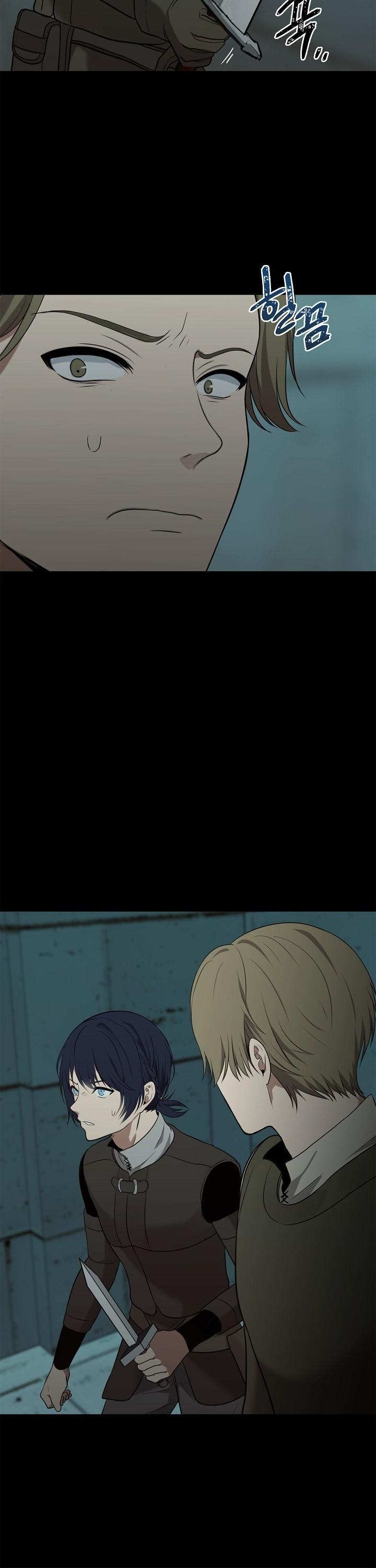 Ranker Who Lives A Second Time Chapter 6 page 5 - Chapter 6