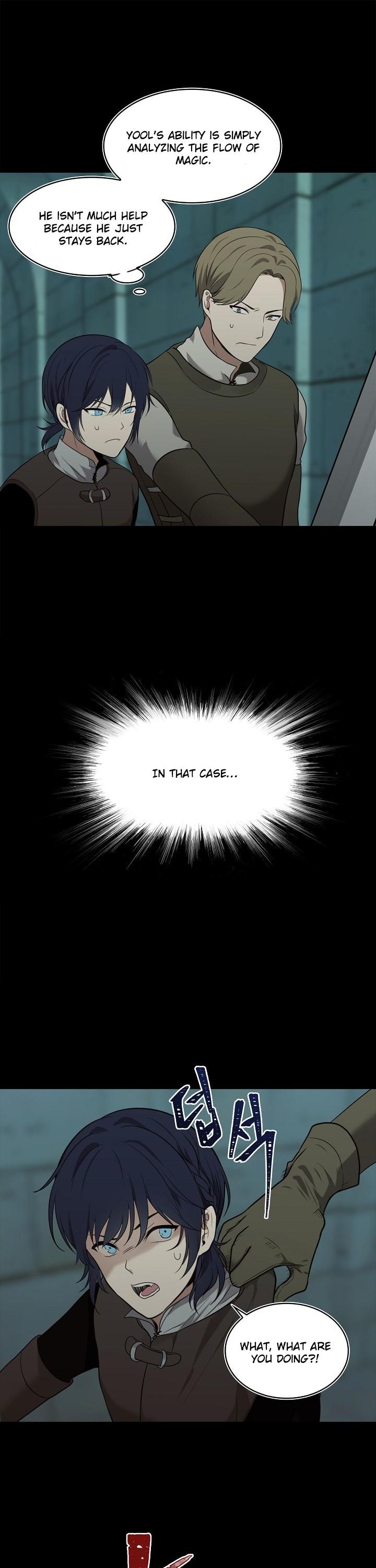 Ranker Who Lives A Second Time Chapter 6 page 6 - Chapter 6