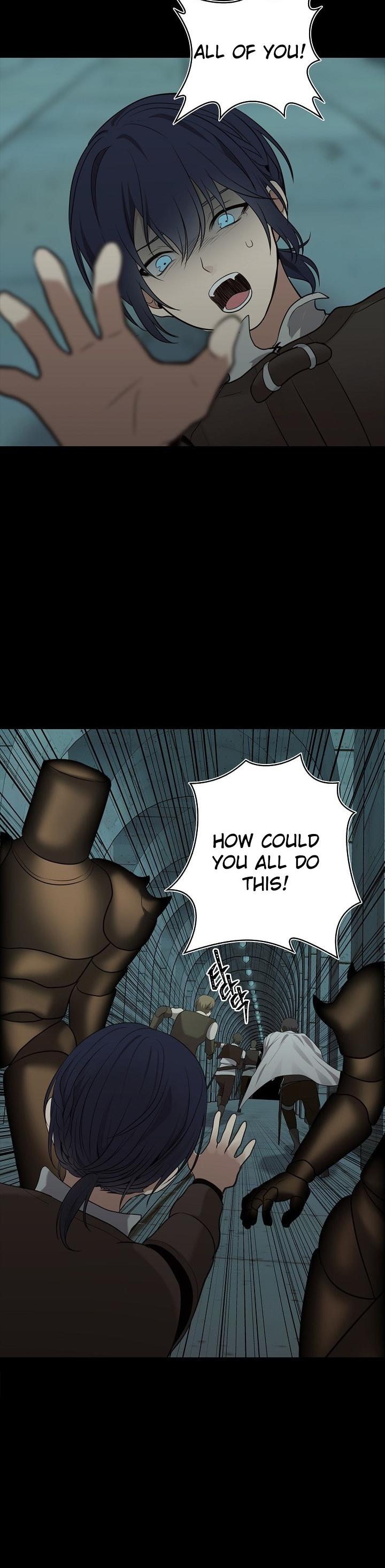 Ranker Who Lives A Second Time Chapter 6 page 8 - Chapter 6