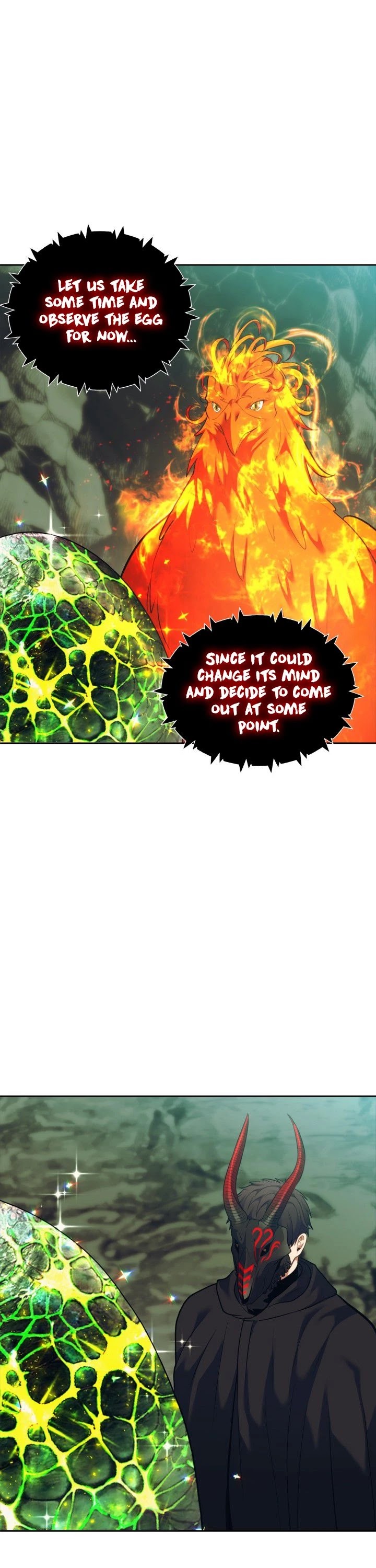 Ranker Who Lives A Second Time Chapter 60 page 11 - Chapter 60