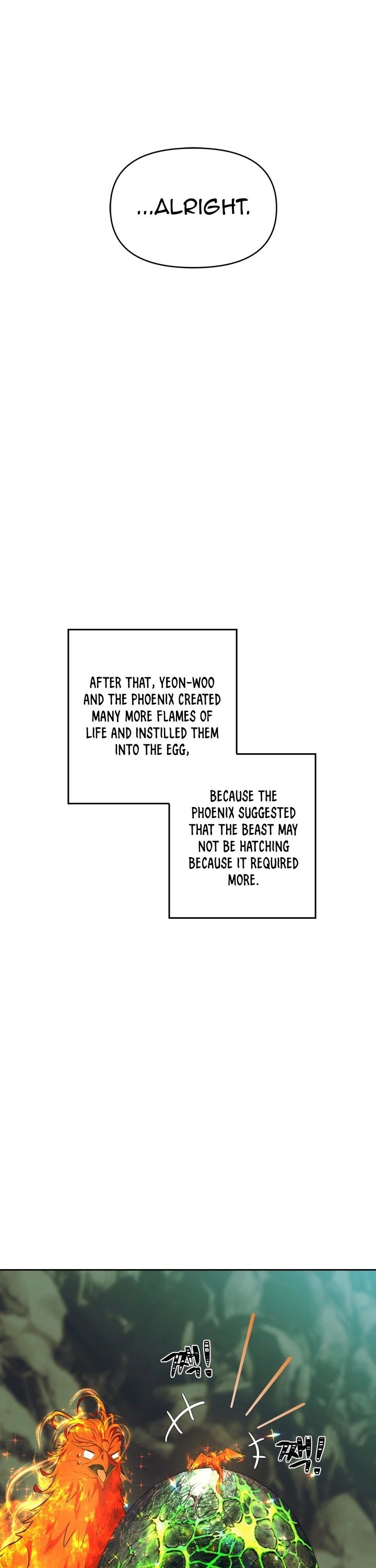 Ranker Who Lives A Second Time Chapter 60 page 12 - Chapter 60