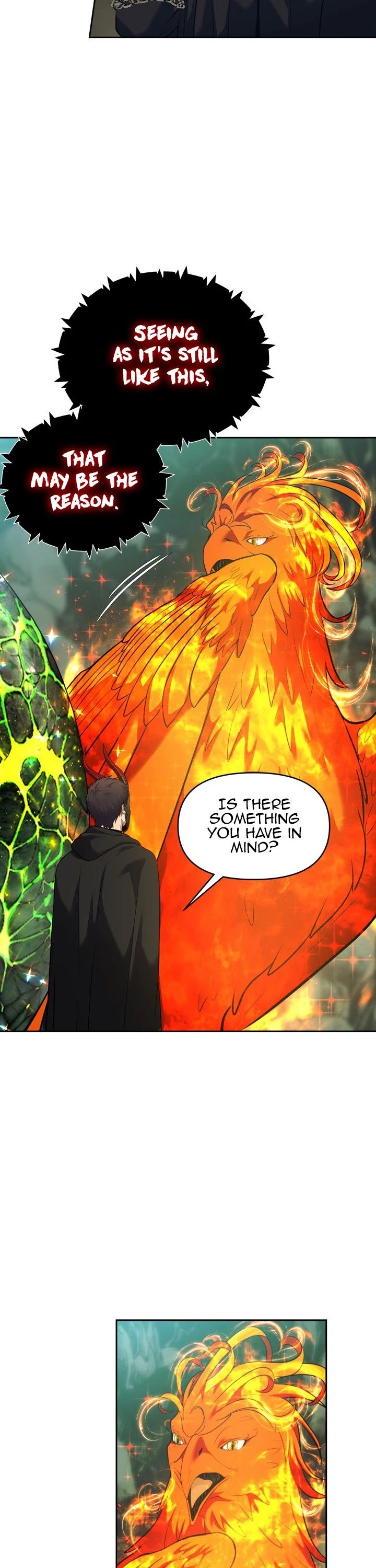 Ranker Who Lives A Second Time Chapter 60 page 14 - Chapter 60