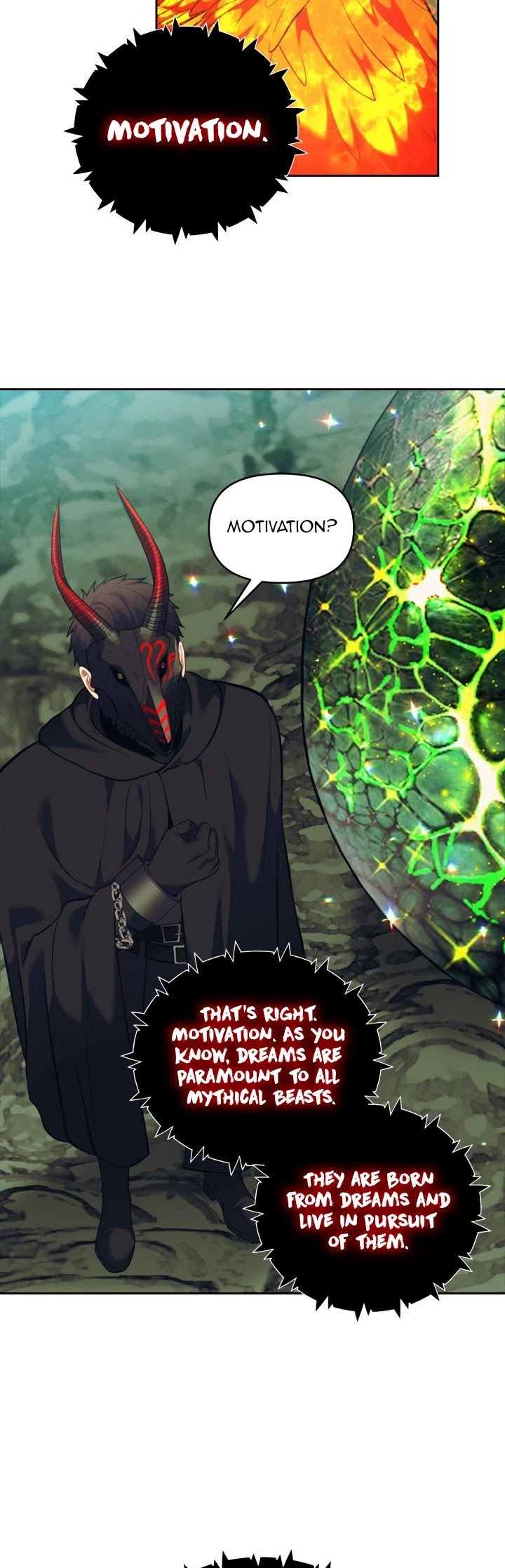 Ranker Who Lives A Second Time Chapter 60 page 15 - Chapter 60