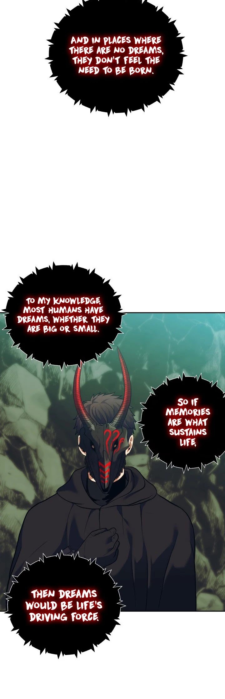 Ranker Who Lives A Second Time Chapter 60 page 16 - Chapter 60