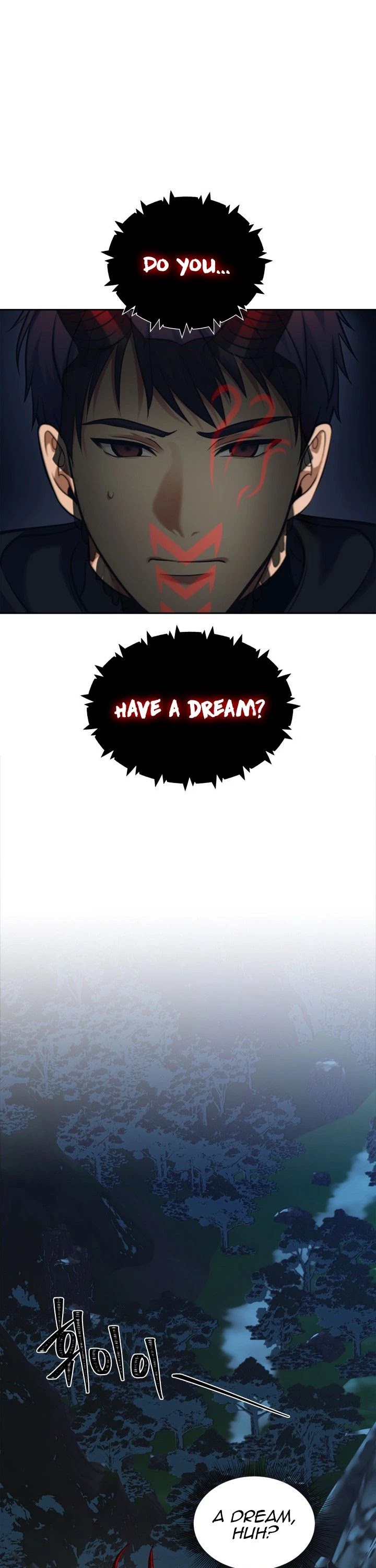 Ranker Who Lives A Second Time Chapter 60 page 17 - Chapter 60