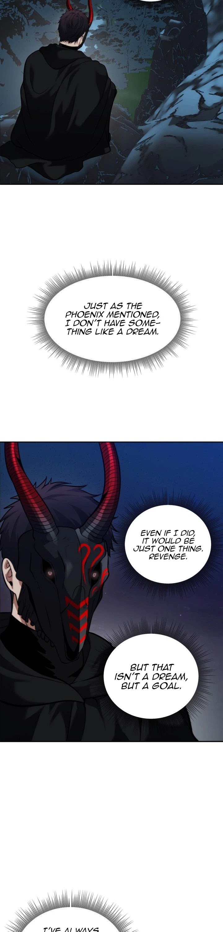 Ranker Who Lives A Second Time Chapter 60 page 18 - Chapter 60