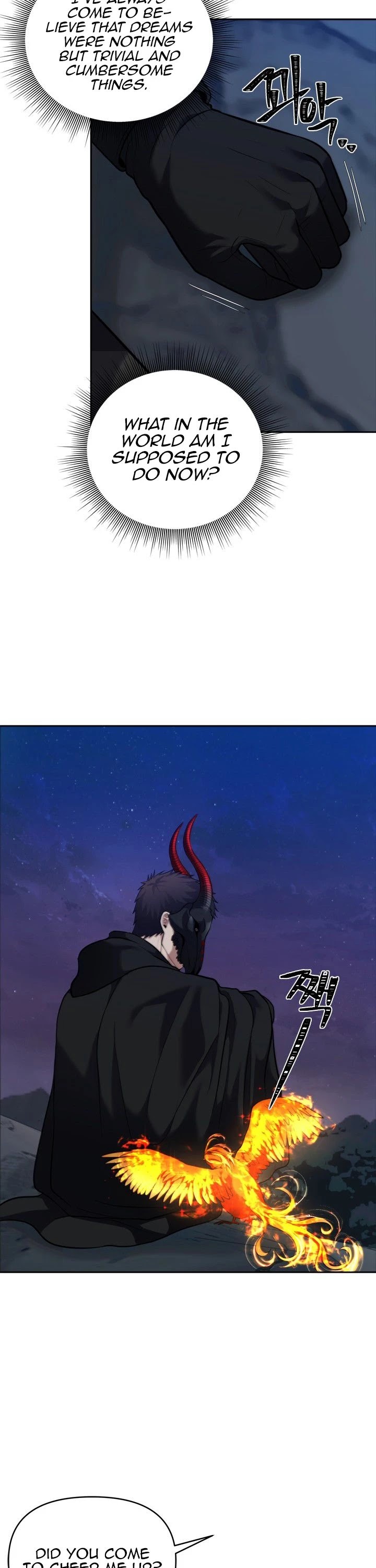 Ranker Who Lives A Second Time Chapter 60 page 19 - Chapter 60