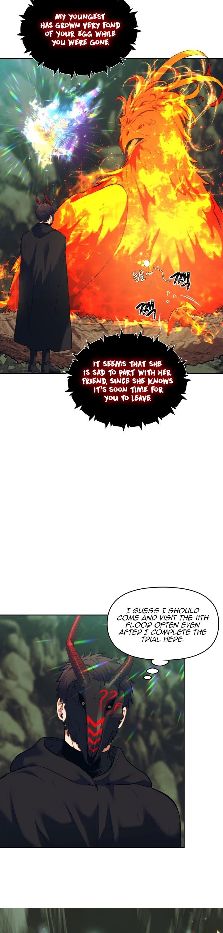 Ranker Who Lives A Second Time Chapter 60 page 2 - Chapter 60