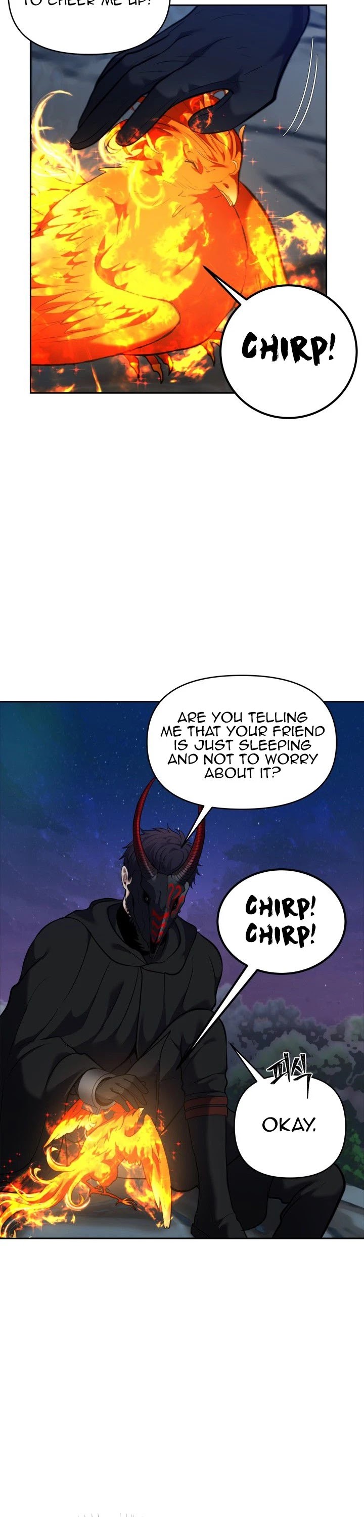 Ranker Who Lives A Second Time Chapter 60 page 20 - Chapter 60