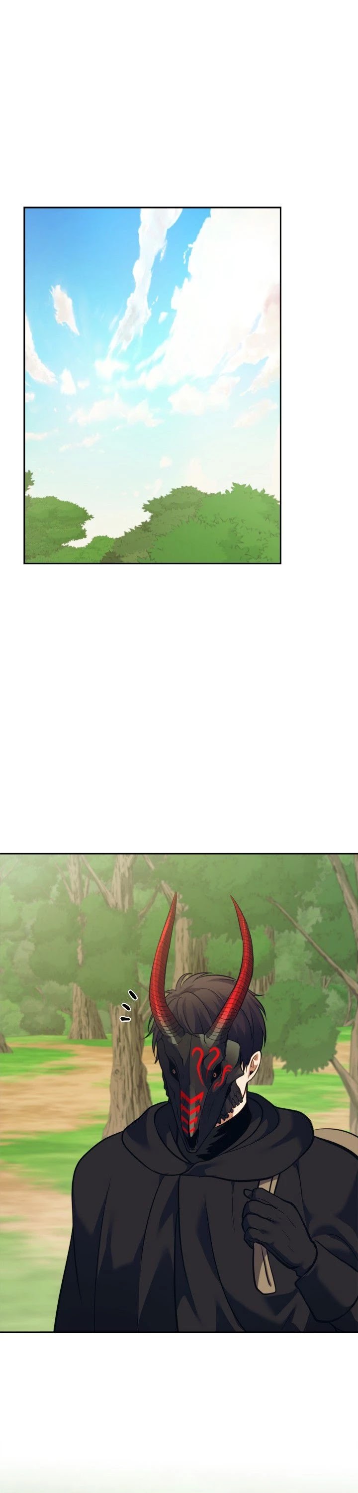 Ranker Who Lives A Second Time Chapter 60 page 23 - Chapter 60