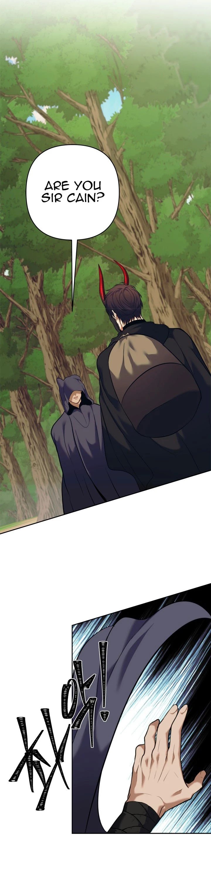 Ranker Who Lives A Second Time Chapter 60 page 24 - Chapter 60