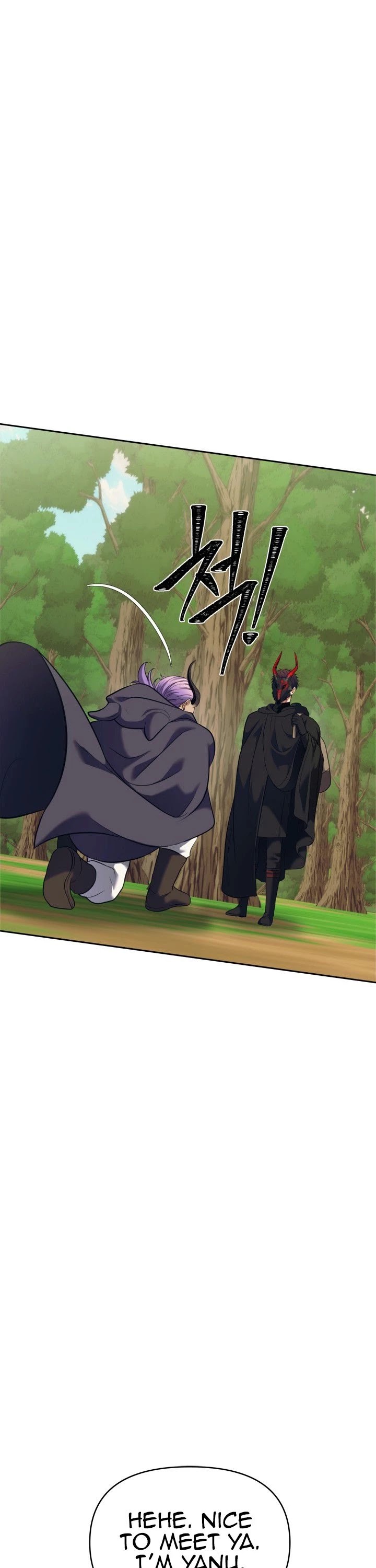 Ranker Who Lives A Second Time Chapter 60 page 25 - Chapter 60