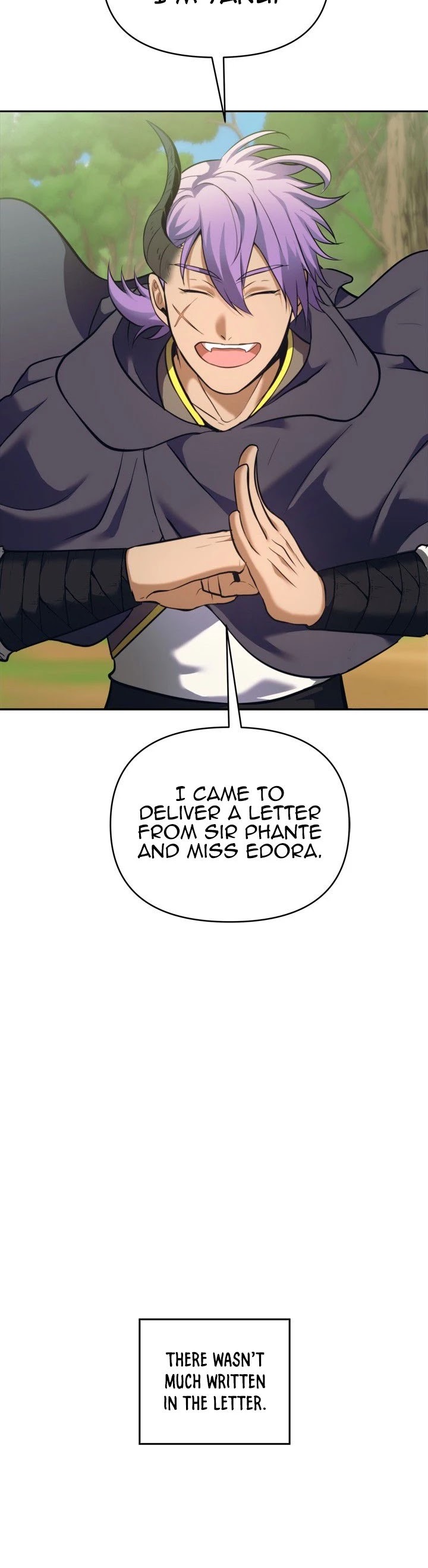 Ranker Who Lives A Second Time Chapter 60 page 26 - Chapter 60
