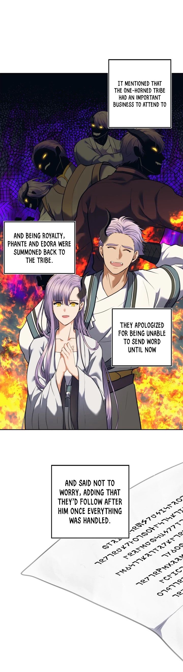 Ranker Who Lives A Second Time Chapter 60 page 27 - Chapter 60