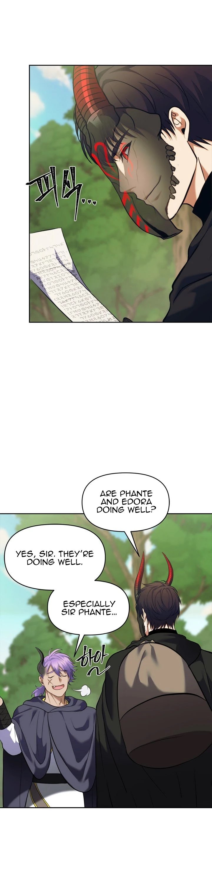 Ranker Who Lives A Second Time Chapter 60 page 28 - Chapter 60