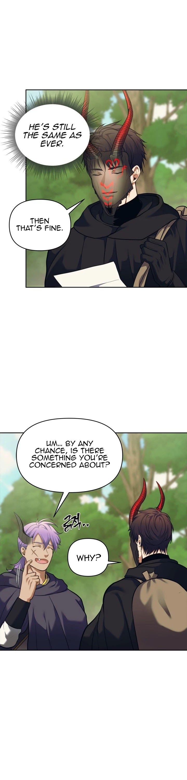 Ranker Who Lives A Second Time Chapter 60 page 29 - Chapter 60
