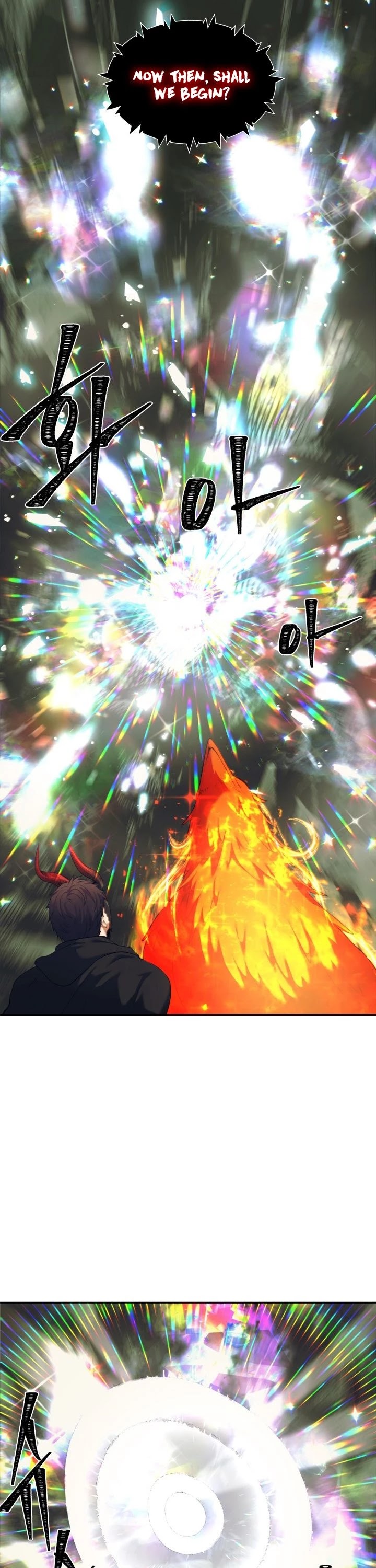 Ranker Who Lives A Second Time Chapter 60 page 3 - Chapter 60