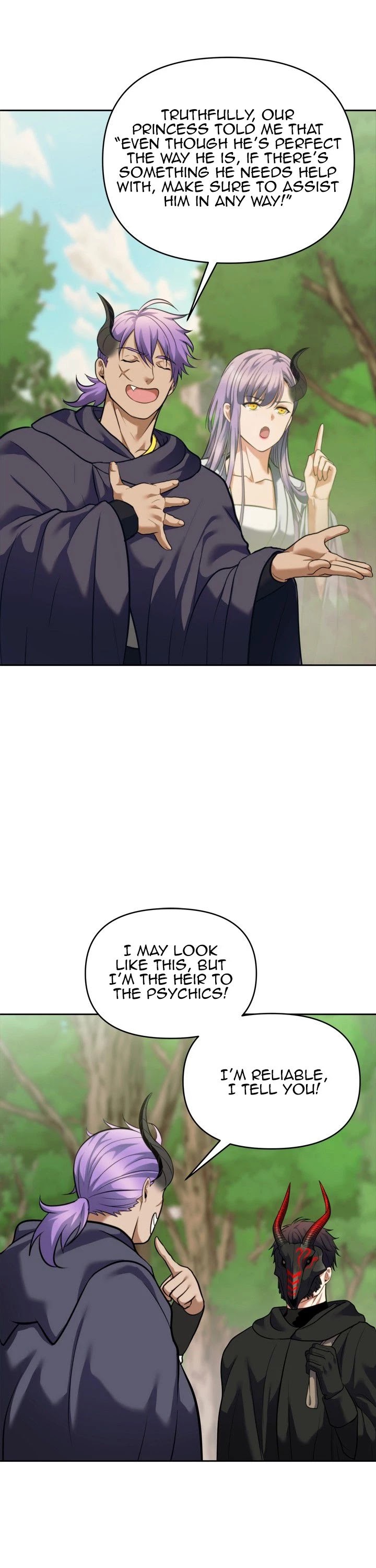 Ranker Who Lives A Second Time Chapter 60 page 30 - Chapter 60