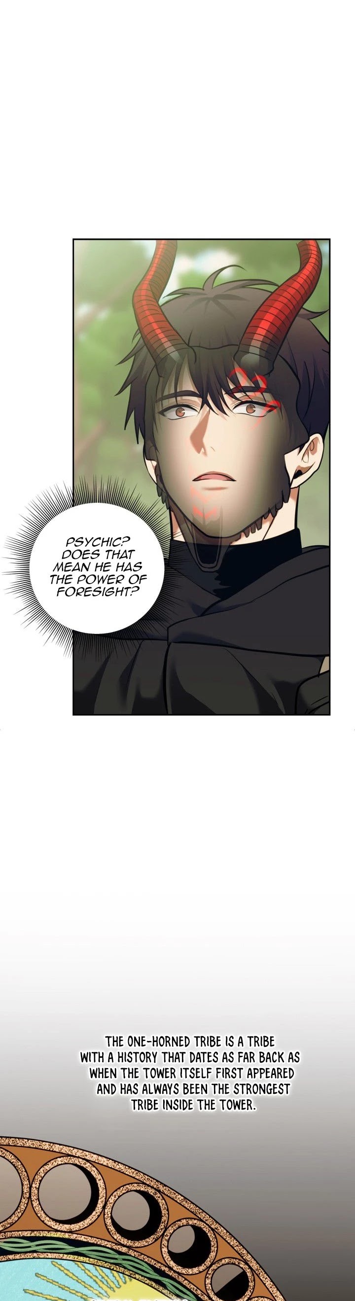 Ranker Who Lives A Second Time Chapter 60 page 31 - Chapter 60