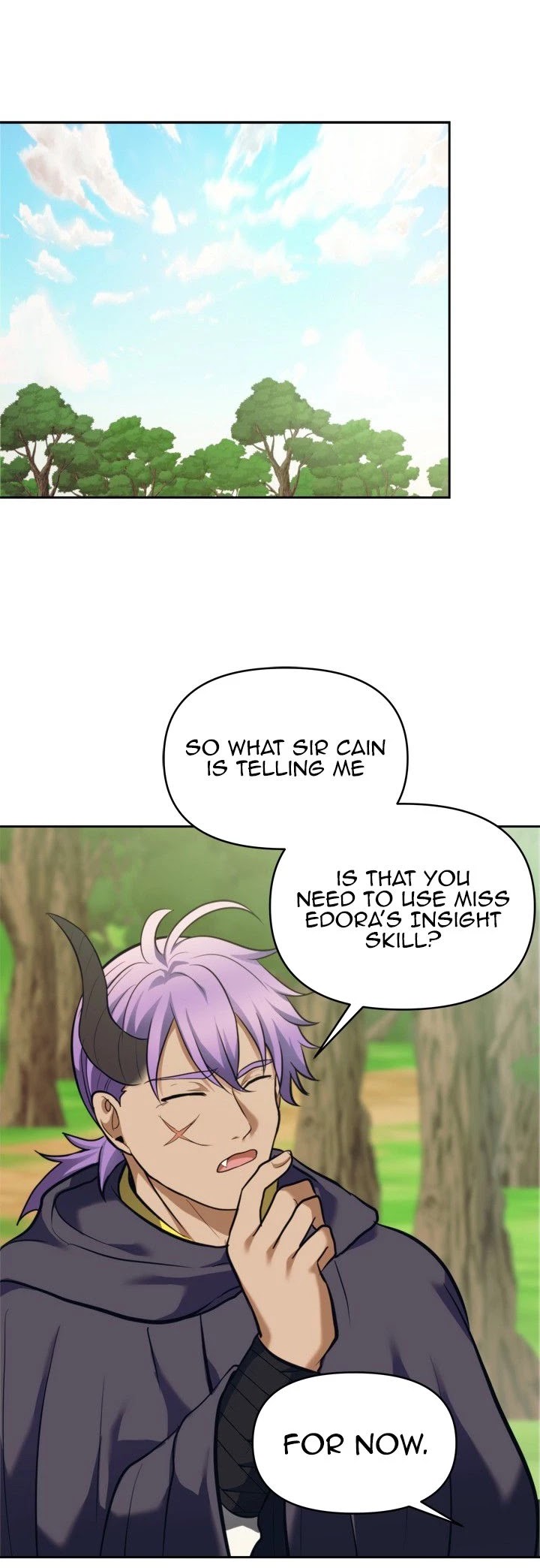 Ranker Who Lives A Second Time Chapter 60 page 36 - Chapter 60