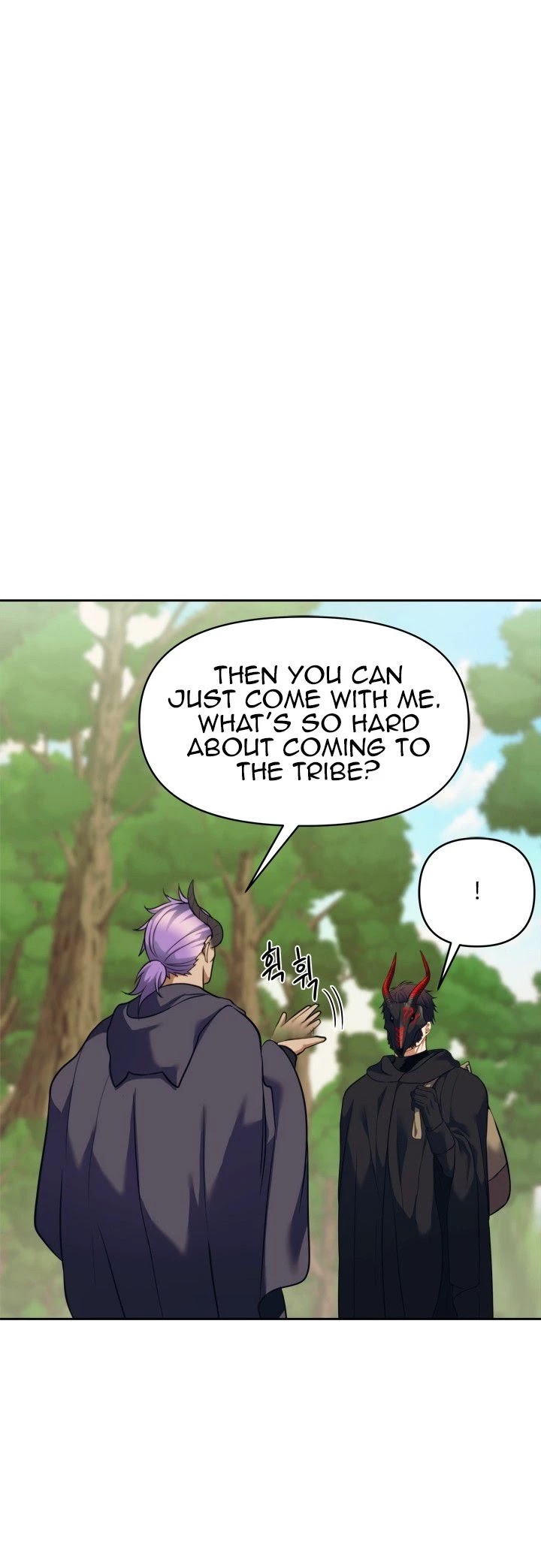 Ranker Who Lives A Second Time Chapter 60 page 37 - Chapter 60