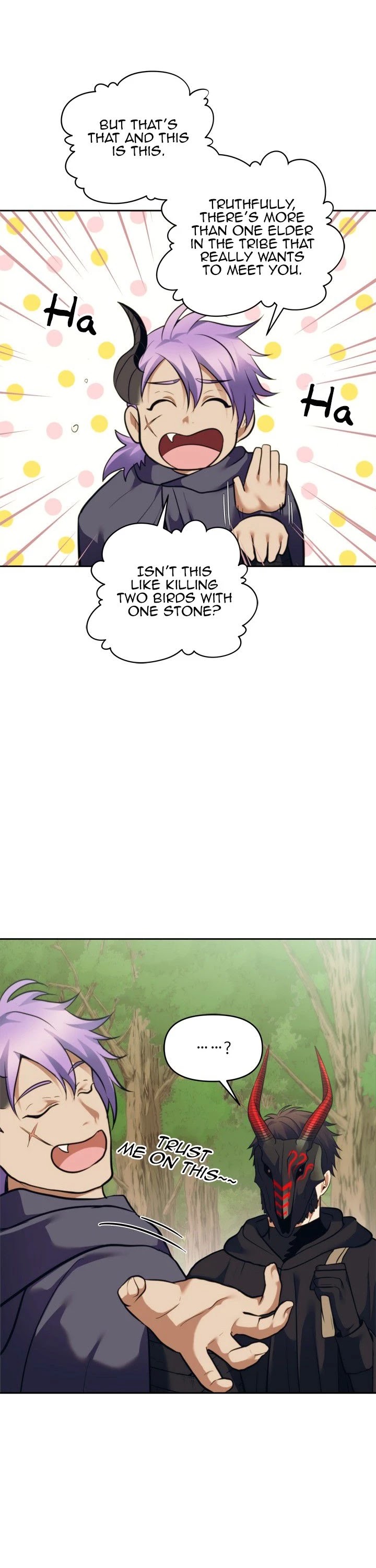 Ranker Who Lives A Second Time Chapter 60 page 39 - Chapter 60