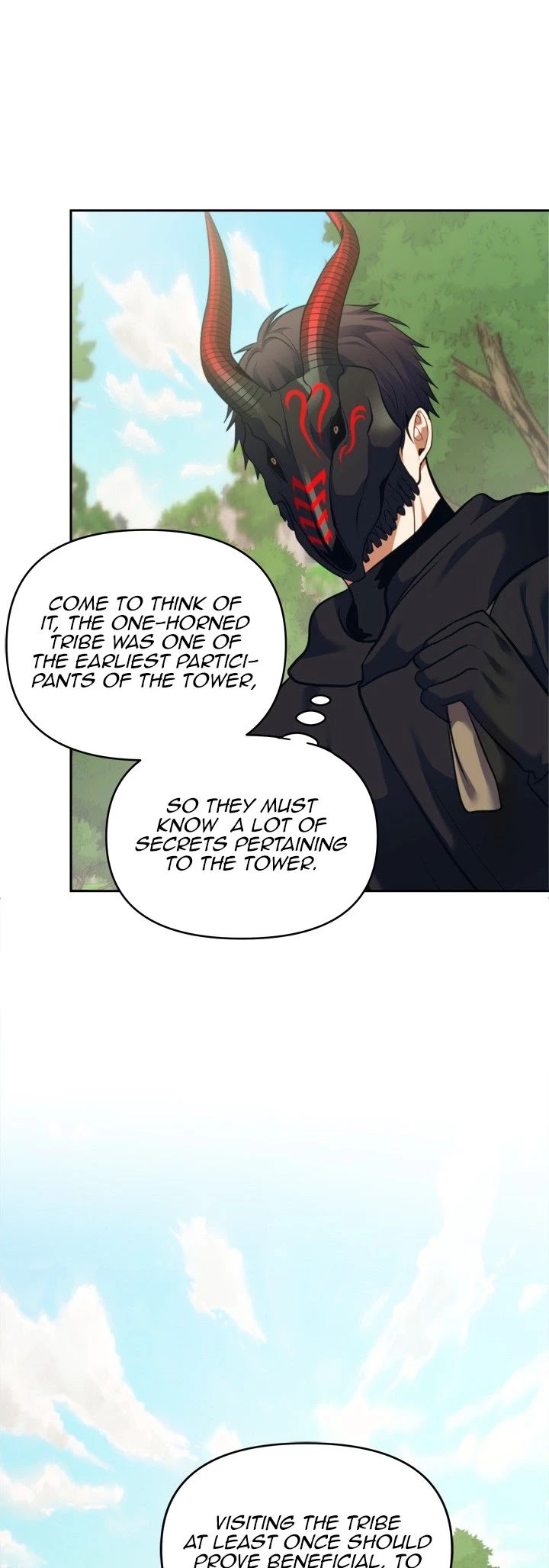 Ranker Who Lives A Second Time Chapter 60 page 40 - Chapter 60