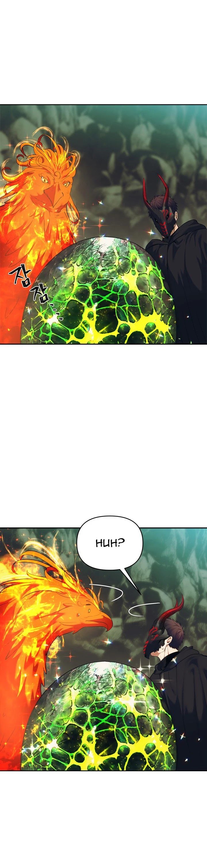 Ranker Who Lives A Second Time Chapter 60 page 7 - Chapter 60