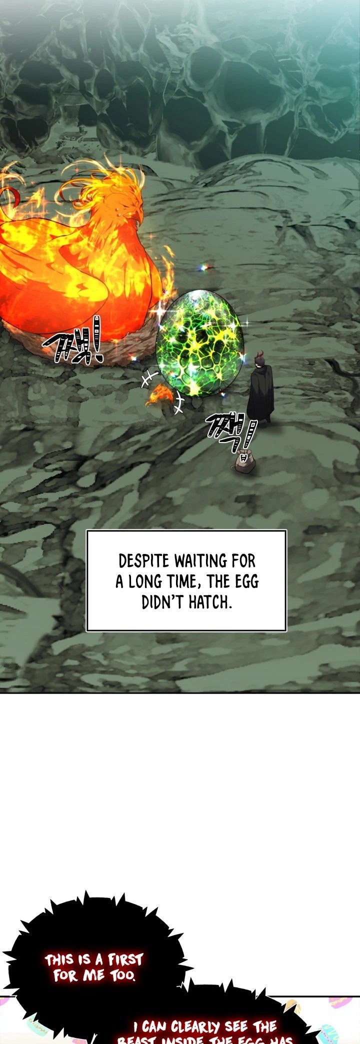 Ranker Who Lives A Second Time Chapter 60 page 9 - Chapter 60