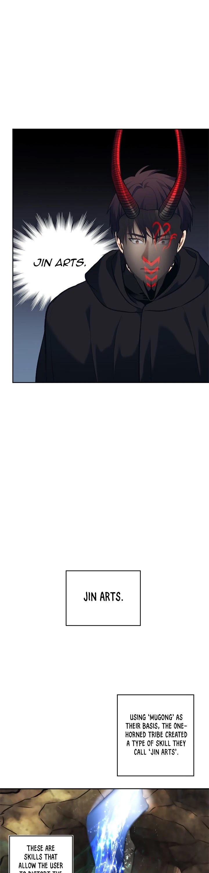 Ranker Who Lives A Second Time Chapter 61 page 11 - Chapter 61