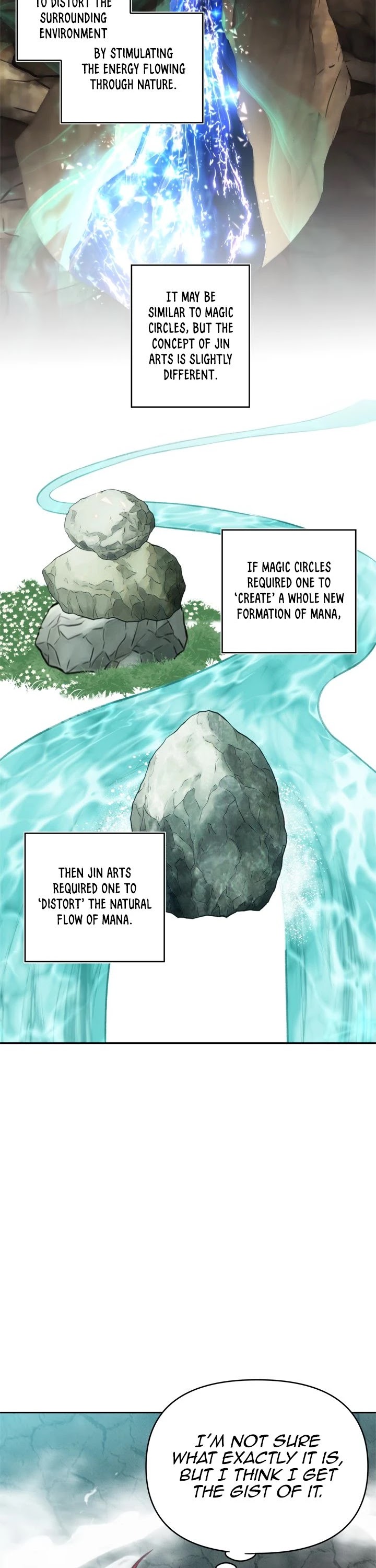 Ranker Who Lives A Second Time Chapter 61 page 12 - Chapter 61