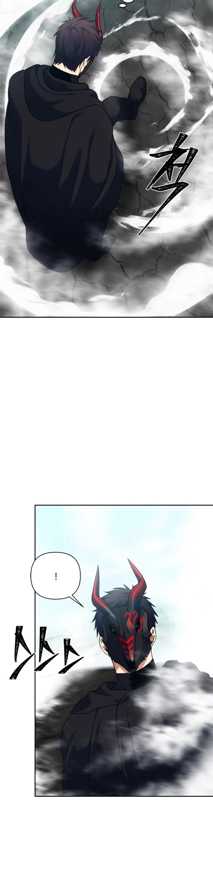Ranker Who Lives A Second Time Chapter 61 page 13 - Chapter 61