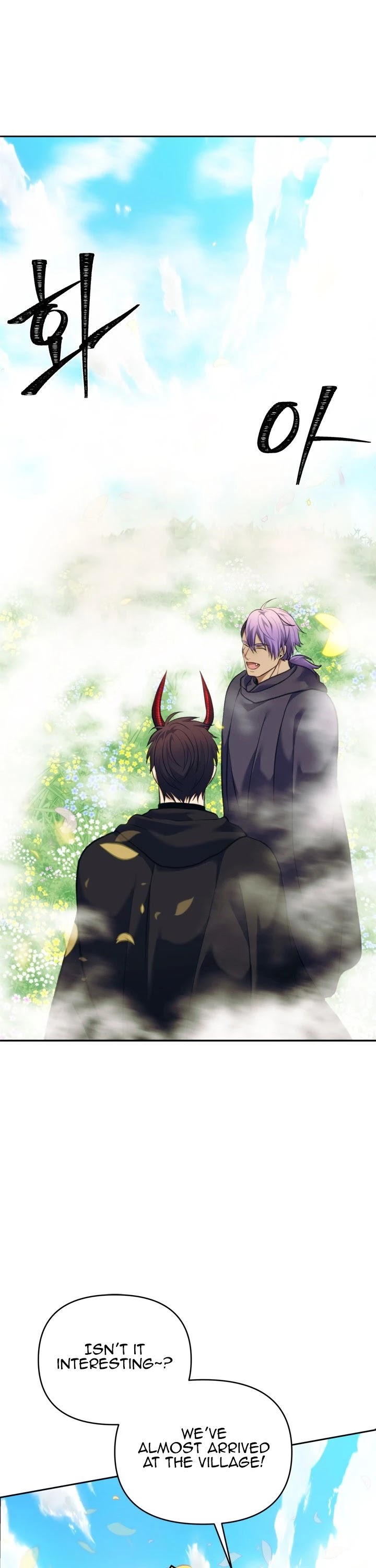Ranker Who Lives A Second Time Chapter 61 page 14 - Chapter 61