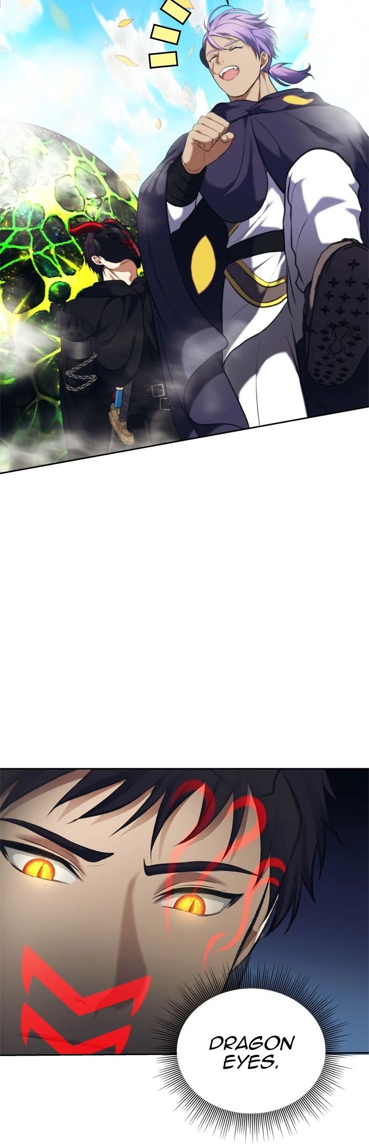 Ranker Who Lives A Second Time Chapter 61 page 15 - Chapter 61