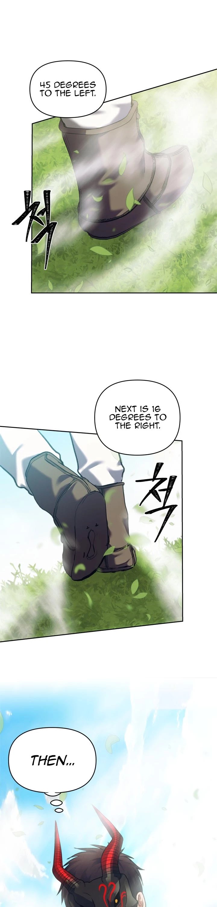 Ranker Who Lives A Second Time Chapter 61 page 18 - Chapter 61