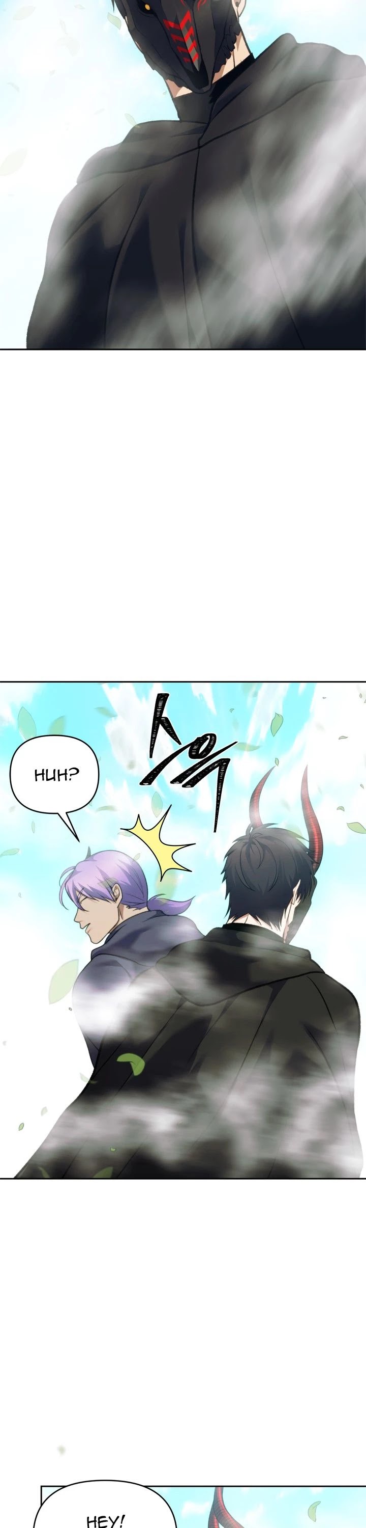 Ranker Who Lives A Second Time Chapter 61 page 19 - Chapter 61