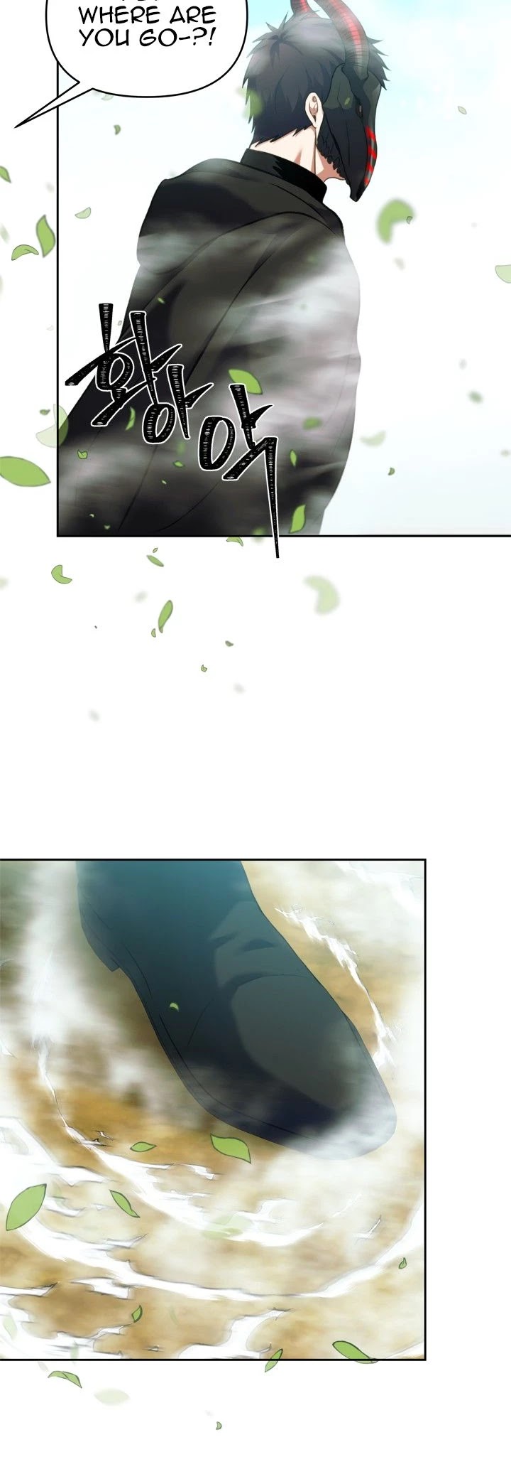 Ranker Who Lives A Second Time Chapter 61 page 20 - Chapter 61