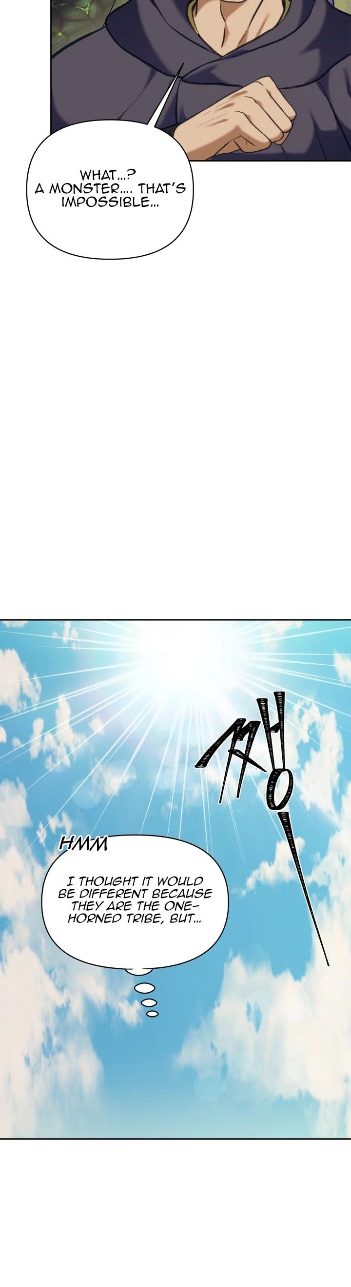 Ranker Who Lives A Second Time Chapter 61 page 25 - Chapter 61