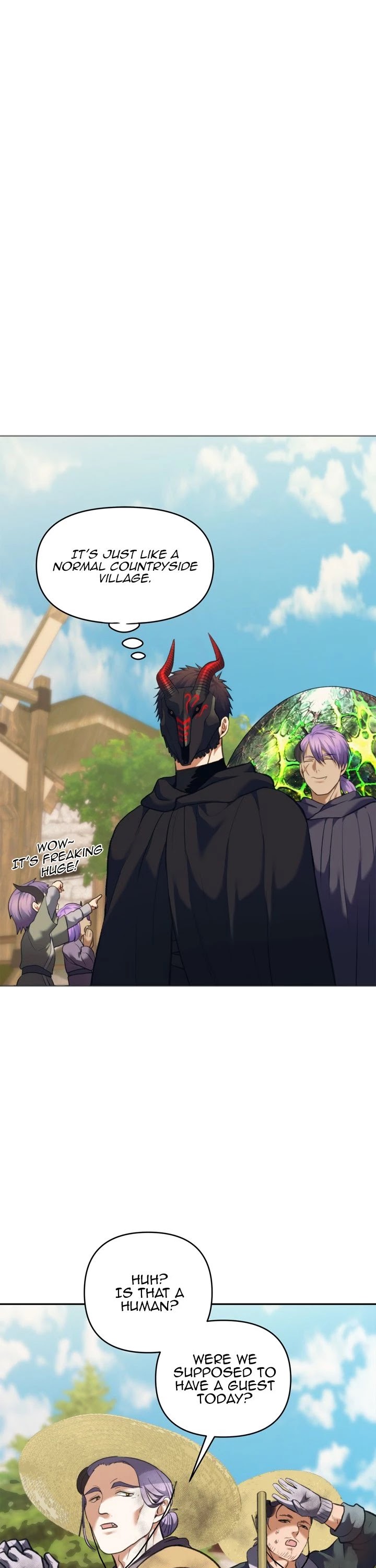 Ranker Who Lives A Second Time Chapter 61 page 27 - Chapter 61