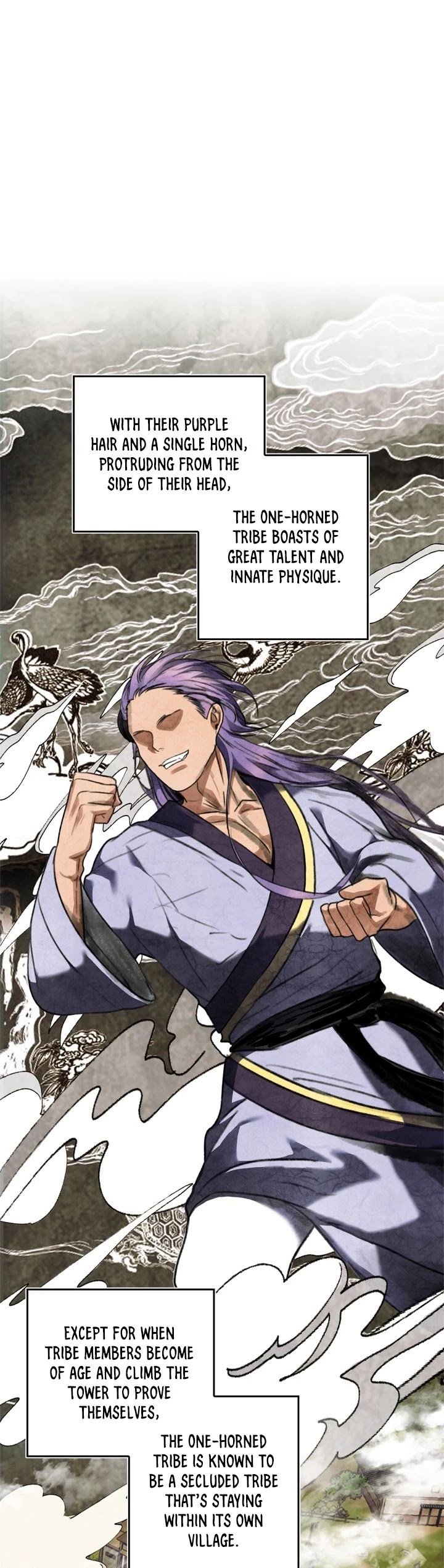 Ranker Who Lives A Second Time Chapter 61 page 3 - Chapter 61