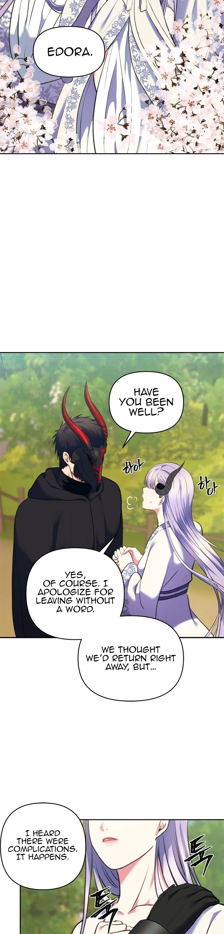 Ranker Who Lives A Second Time Chapter 61 page 30 - Chapter 61