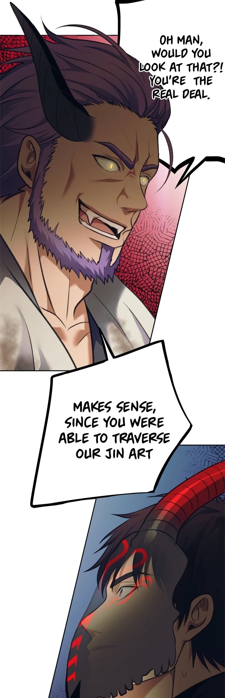 Ranker Who Lives A Second Time Chapter 61 page 37 - Chapter 61