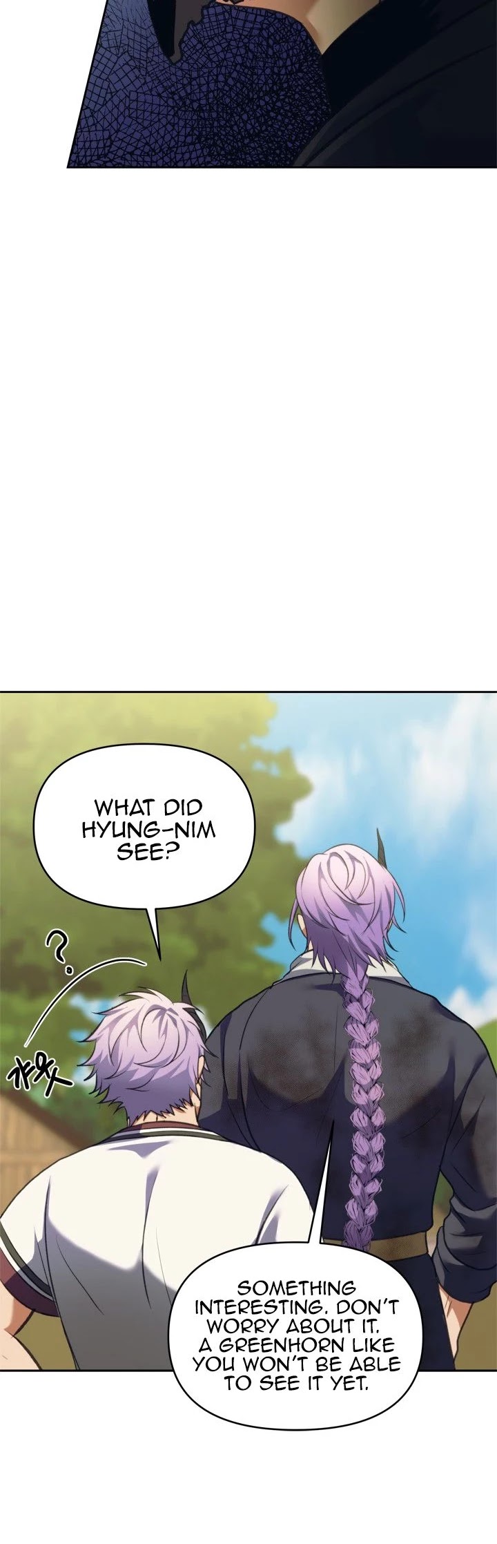 Ranker Who Lives A Second Time Chapter 61 page 38 - Chapter 61