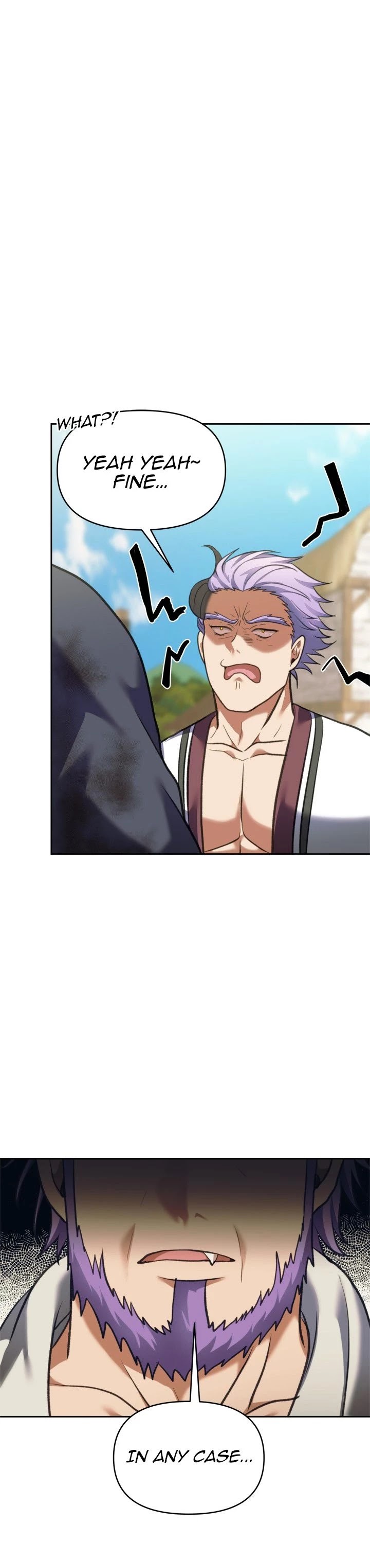 Ranker Who Lives A Second Time Chapter 61 page 39 - Chapter 61